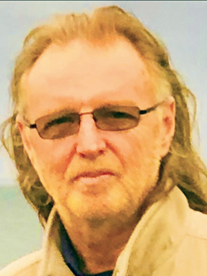 Glen Waud - TFCB - new Public Officer photo for website Glen Waud - TFCB - new Public Officer photo for website