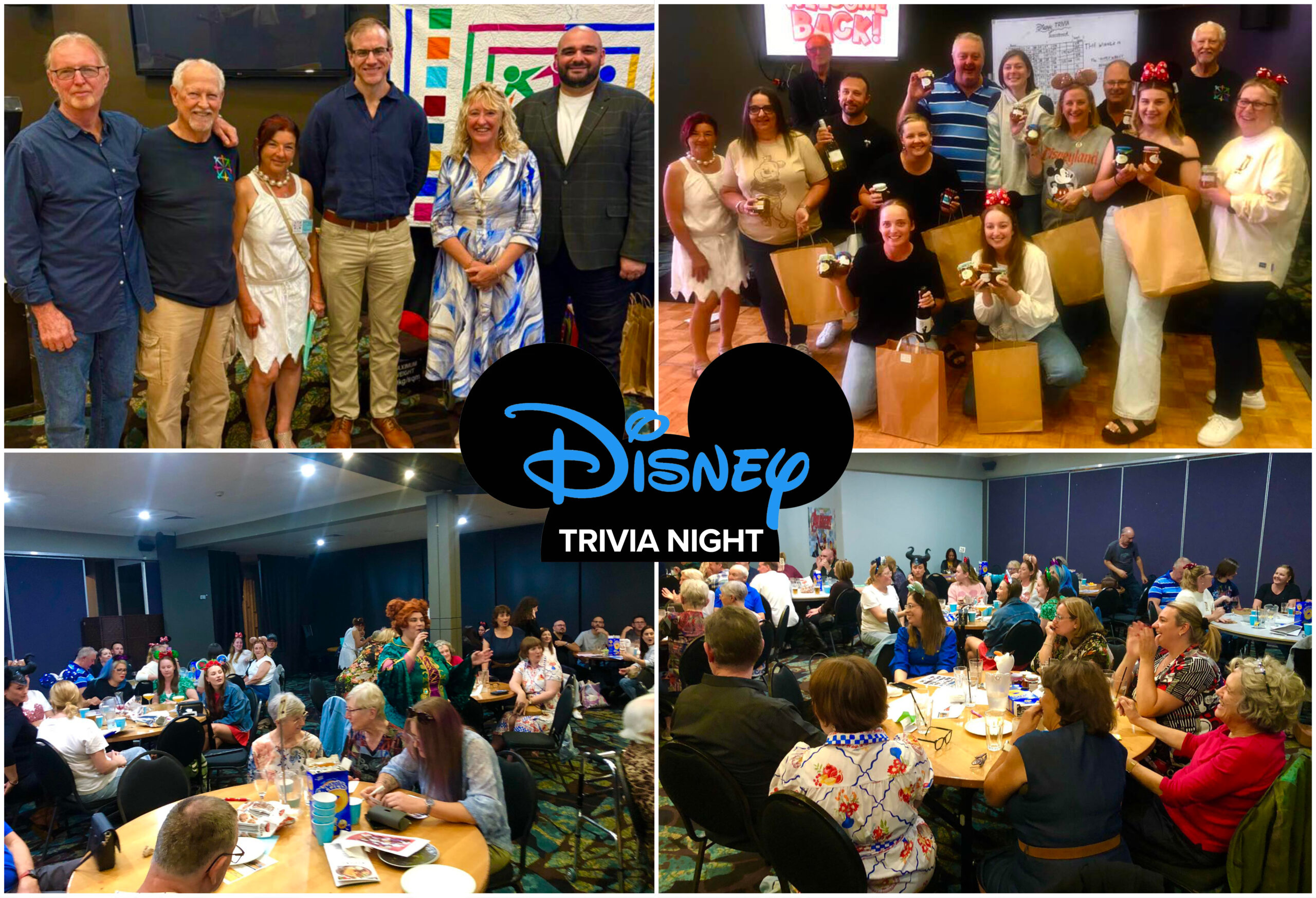 TFBC_Disney Trivia Night